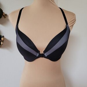 Victoria's Secret Body by Victoria Demi Racerback Bra